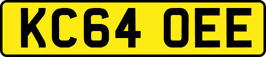 KC64OEE