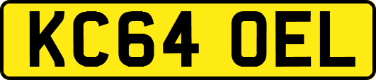 KC64OEL