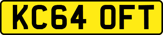 KC64OFT