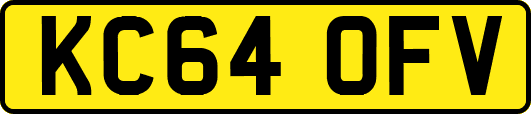 KC64OFV