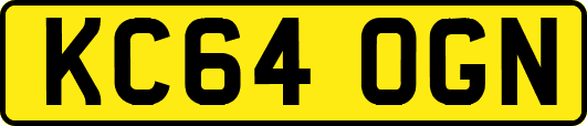 KC64OGN