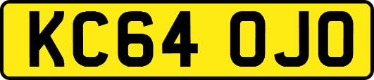 KC64OJO
