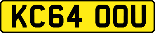 KC64OOU