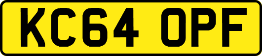 KC64OPF