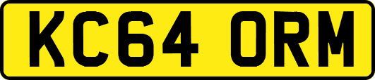 KC64ORM