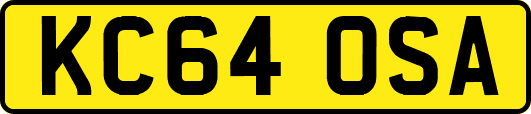 KC64OSA