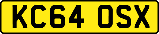 KC64OSX