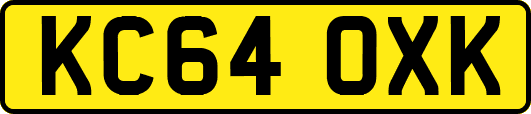 KC64OXK