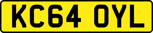 KC64OYL