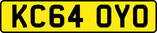 KC64OYO