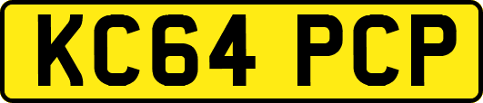 KC64PCP
