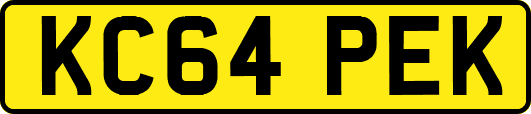 KC64PEK