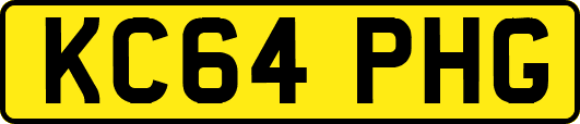 KC64PHG