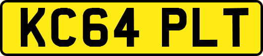 KC64PLT