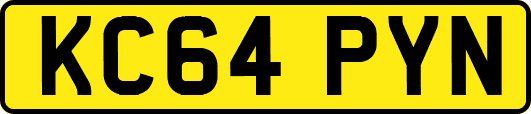 KC64PYN