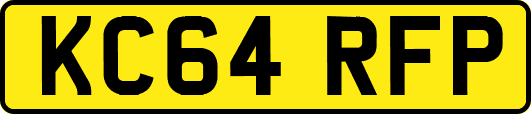 KC64RFP