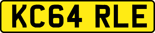 KC64RLE