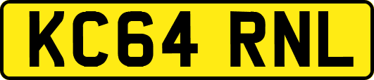 KC64RNL