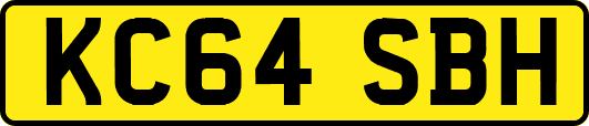 KC64SBH