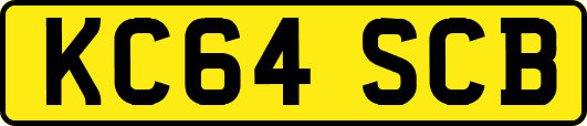 KC64SCB