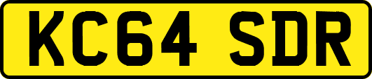 KC64SDR