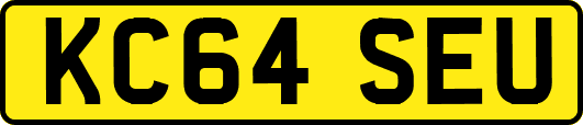 KC64SEU