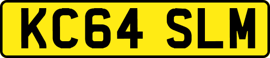 KC64SLM