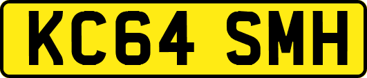 KC64SMH