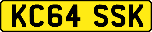 KC64SSK
