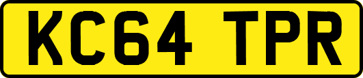 KC64TPR