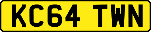 KC64TWN