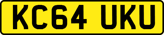 KC64UKU