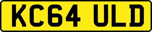 KC64ULD