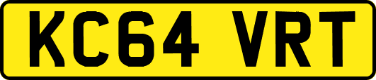 KC64VRT