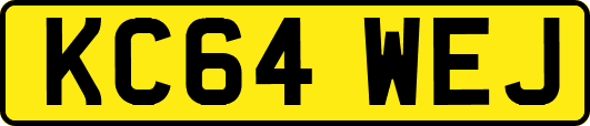 KC64WEJ