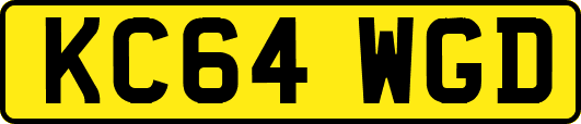 KC64WGD