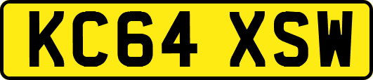 KC64XSW