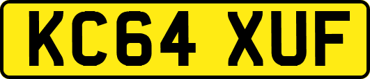 KC64XUF