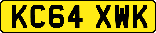 KC64XWK