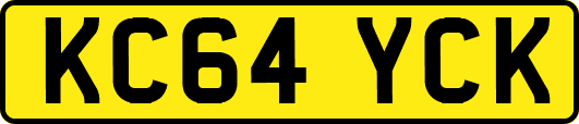 KC64YCK