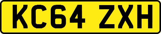 KC64ZXH