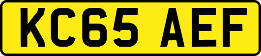 KC65AEF
