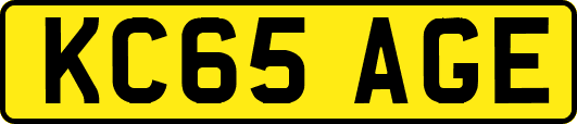 KC65AGE
