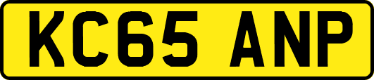 KC65ANP