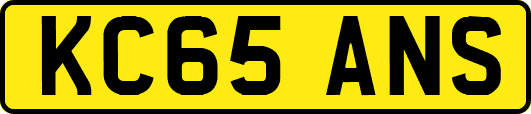 KC65ANS