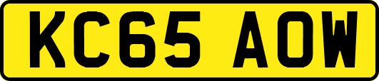 KC65AOW