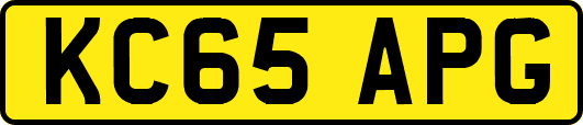 KC65APG