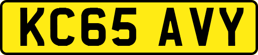 KC65AVY