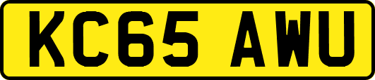KC65AWU