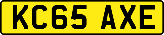 KC65AXE